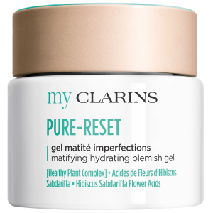 CLARINS MY CLARINS PURE RESET HYDRA BLEMISH GEL 50 ML