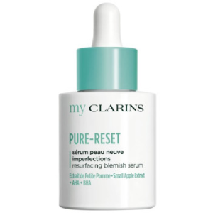CLARINS MY CLARINS PURE RESET SERUM 30ML