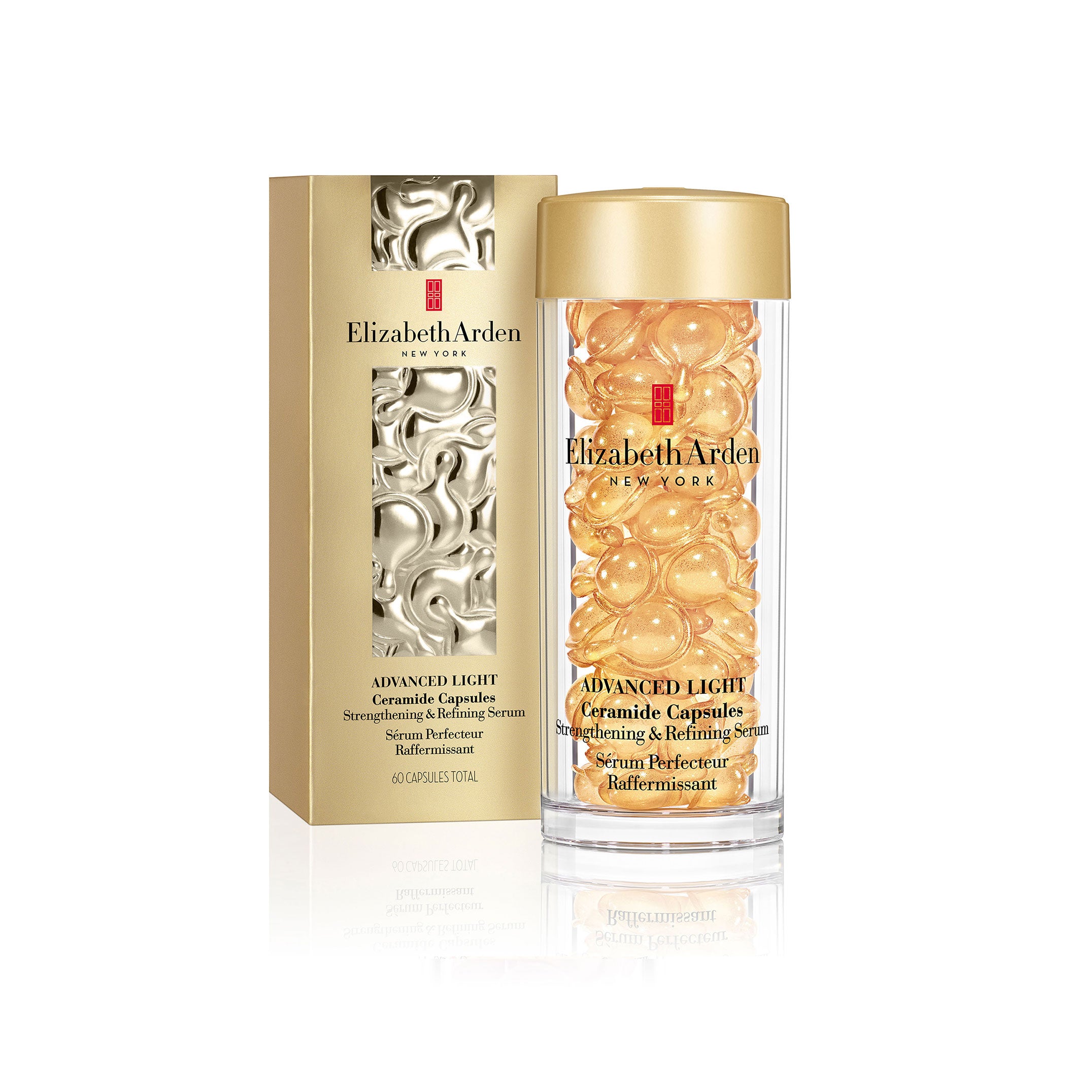 ELIZABETH ARDEN ADVANCED LIGHT CERAMIDE 60 CAPSULES