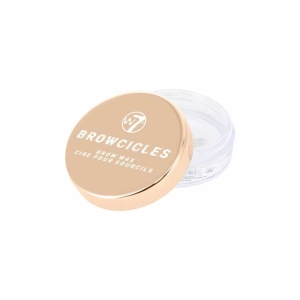 W7 BROWCICLES BROW WAX