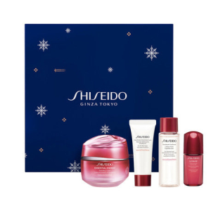 SHISEIDO ESSENTIAL ENERGY HYDRATION