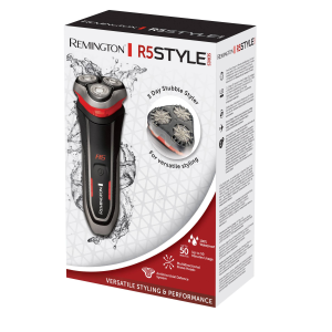 REMINGTONR5 STYLE ROTARY SHAVER