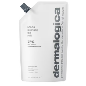 DERMALOGICA REFILL SPECIAL CLEANSING GEL 500ML