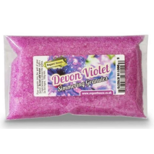 REGENT GRANULES DEVON VIOLET