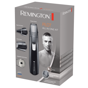 REMINGTON PILOT ALL IN ONE KIT