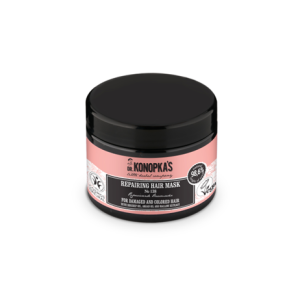 EUROBIO DR.KONOPKAS 42968E REPAIRING HAIR MASK 300ML