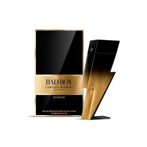 CAROLINA HERRERA BAD BOY EXTREME EAU DE PARFUM 100 ML
