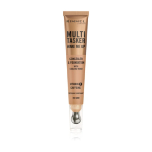RIMMEL FACE LASTING FINISH MULTI - TASKER CONCEALER & FOUNDATION 050 SAND 20 ML
