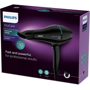 PHILIPS HAIRDRYER 4000
