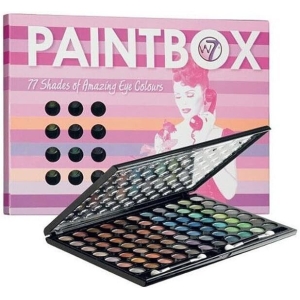 W7 PAINTBOX GIFT SET