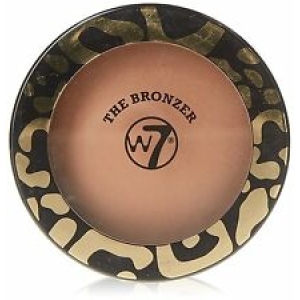 W7 BRONZING COMPACT SHIMMER