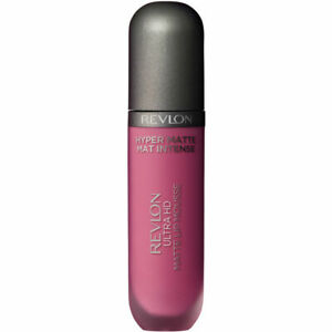 REVLON ULTRA HD LIPSTICK MATTE 800
