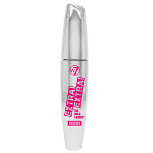W7 EXTRA EXTRA MASCARA