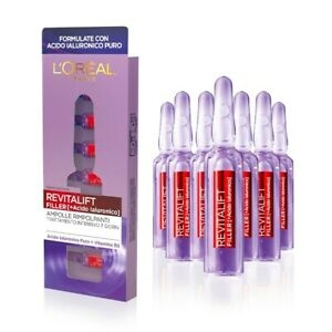 LOREAL REVITALIFT AMPOULES