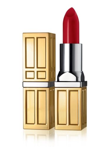 ELIZABETH ARDEN BEAUTIFUL COLOR MOISTURIZING LIPSTICK 01