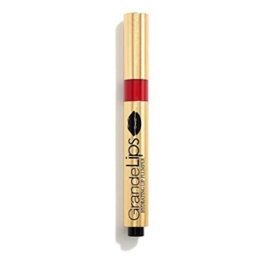 GRANDE LIPS HYDRATING LIP PLUMPER LUST RED