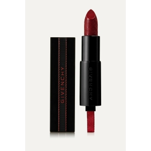 GIVENCHY ROUGE INTERDIT SATIN LIPSTICK 27