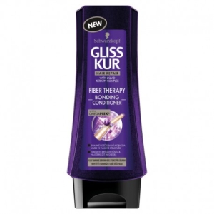 GLISS HAIR REPAIR FIBER THERAPY CONDITIONER 200ML