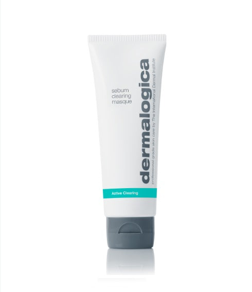 DERMALOGICA SEBUM CLEAR MASQUE 75ML