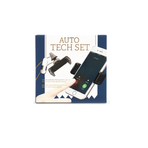 TRI-COASTAL TC5082N-32531 AUTO TECH SET