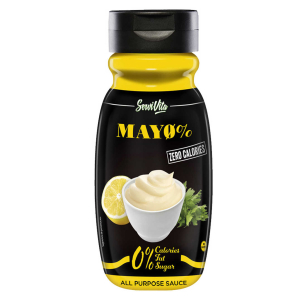 SERVIVITA MAYONAISSE 320ML