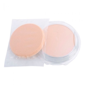 SHISEIDO PURENESS MATIFYING COMPACT FOUNDATION REFILL 40