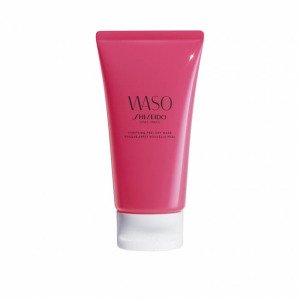 SHISEIDO WASO PURYFYING PEEL OFF MASK
