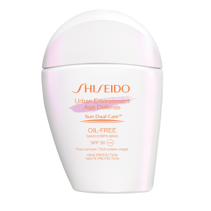 SHISEIDO URBAN ENVIRONMENT AGE DEFENSE SPF30 30ML