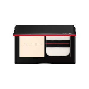 SHISEIDO SYNCHRO SKIN INVISIBLE SILK PRESSED POWDER 10G