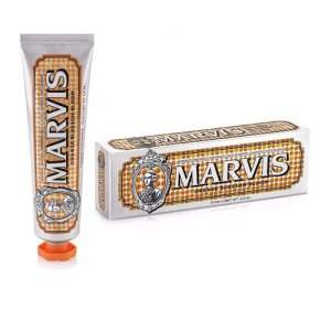 MARVIS TOOTHPASTE ORANGE BLOSSOM BLOOM 75 ML