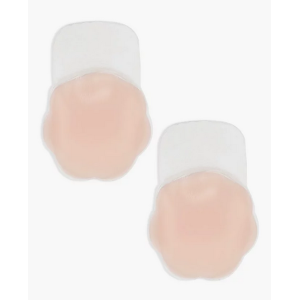 BYE BRA SILICONE PULL UPS - SIZE XL