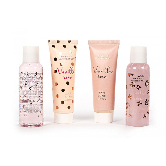 TRI-COASTAL F52583-32494 BODY GIFT SET - Image 2