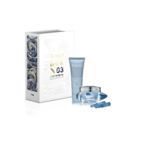 THALGO SECRET DE BEAUTE COLD CREAM MARINE GIFT BOX