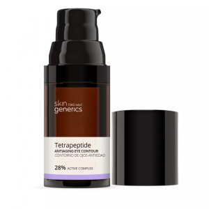 SKIN GENERICS TETRAPEPTIDE ANTI- AGING EYE CONTOUR 20ML
