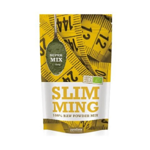 PURASANA - SLIMMING - 100% RAW PODWER MIX 250G