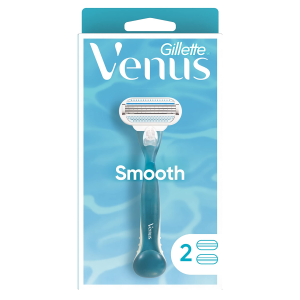 GILLETTE VENUS SMOOTH RAZOR