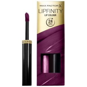 MAX FACTOR LIPFINITY 395