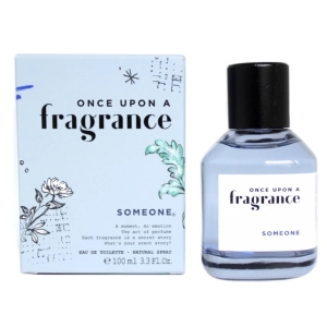 SPPC ONCE UPON A FRAGRANCE SOMEONE EAU DE TOILETTE 100ML