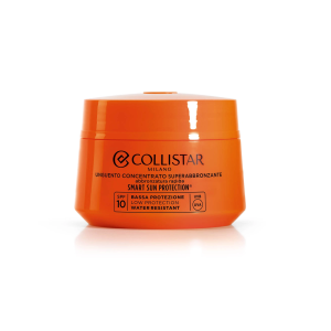 COLLISTAR SUN PROTECTION CREAM SPF10 200ML