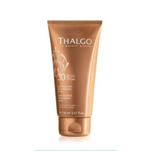 THALGO AGE DEFENCE SUN LOTION FOR BODY SPF30150ML