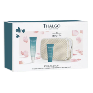 THALGO SPIRULINE BOOST GIFT SET