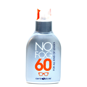 CENTRO STYLE ANTI FOG SPARY CLEAN 60ML