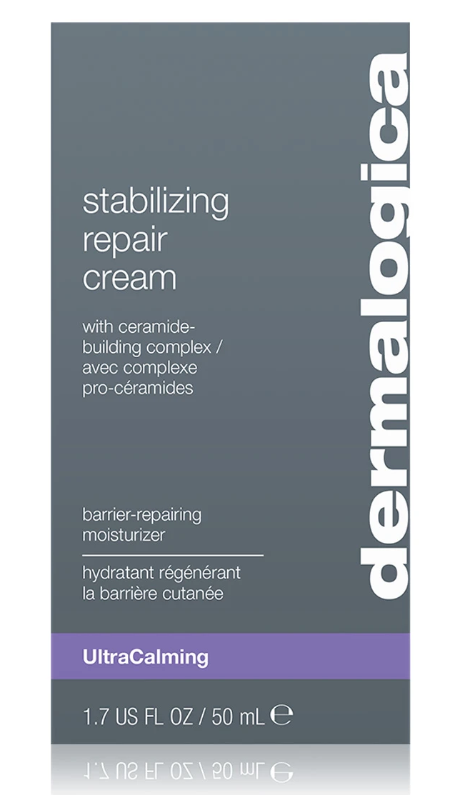 DERMALOGICA STABILZING REPAIR CREAM 50ML - Image 2