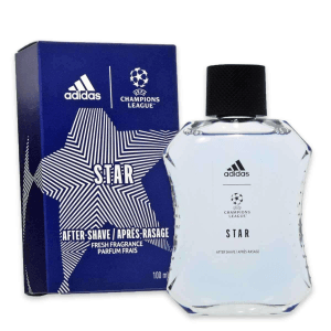 ADIDAS UEFA N10 AFTER SHAVE 100 ML