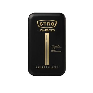 STR8 AHEAD EAU DE TOILETTE 100ML