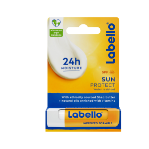 NIVEA LABELLO SUN PROTECT 4.8G SPF50
