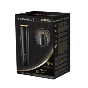 REMINGTON T-SERIES HAIR & BEARD KIT