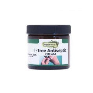 REGENT T TREE ANTISEPTIC CREAM 60ML