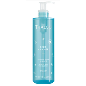 THALGO BEAUTIFYING TONIC LOTION 400ML PROMO