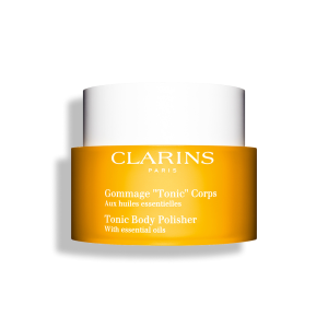 CLARINS TONIC SUGAR POLISHER 250G